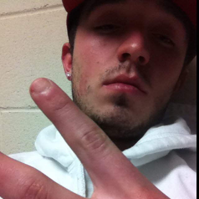 Born and raised in lilweezyana