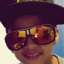 Eu sou feliz e sempre vou ser