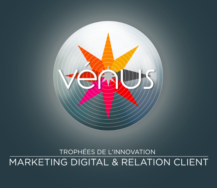 Trophées de l'innovation Marketing Digital & Relation Client
