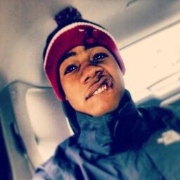 Im So BLUNT But God Rolled Me This Way .Follow My Bestfriend @_ITripmIdgets2