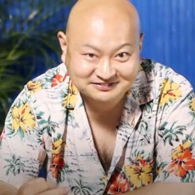 DJ Kow.