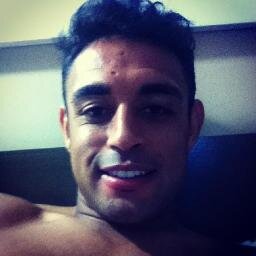'''Moreno, esse teu sorriso, é tudo que eu preciso ♫''