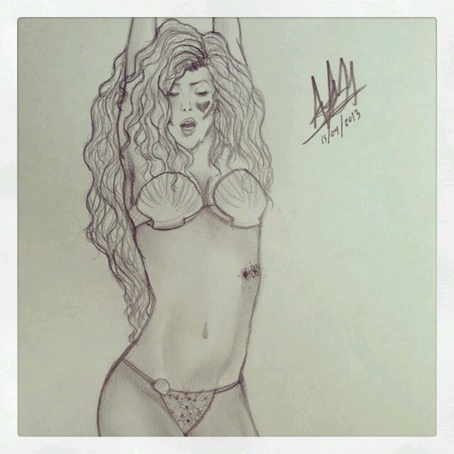 Andres Mendoza/Gagaさんのプロフィール画像