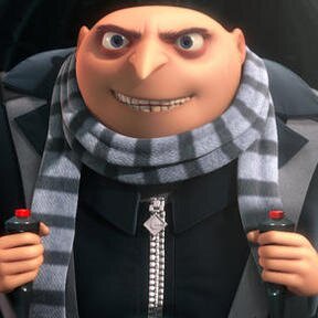 Felonius Gru Evilsupergru Twitter