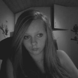 12 Years Old Girl... o: FOLLOW!!!!xD