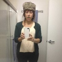 Hannah Marie Marcus (@resoneb) 's Twitter Profile