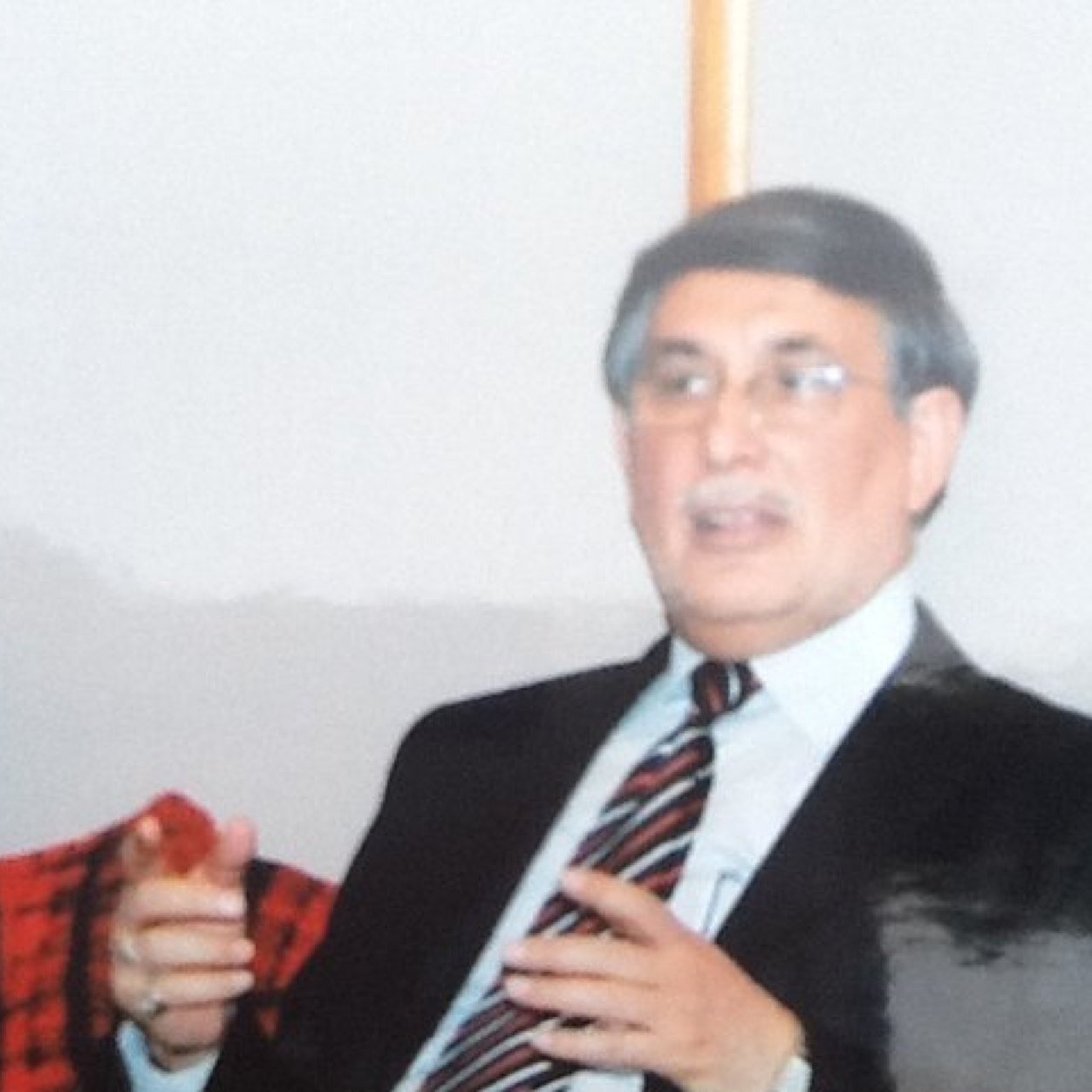 alifaik1995 Profile Picture