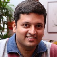 Bharath Mohan (@bharath_mohan) 's Twitter Profile