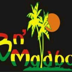 Musik Reggae selalu di hati, Bob Marley sosok yang inspiratif, kami perjuangkan kembali pesan abadi mu. Berusaha, berkarya, semangat, dan doa..!!!