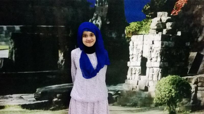 farifafa's profile picture. simple