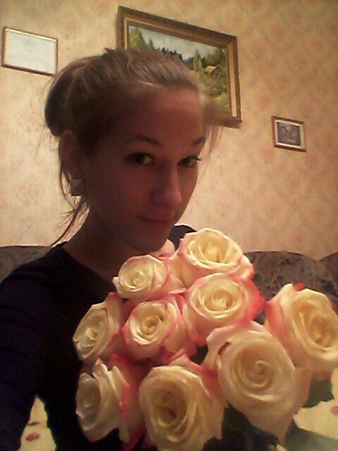 NataliaFamous's profile picture. Capricious,tendre,loca