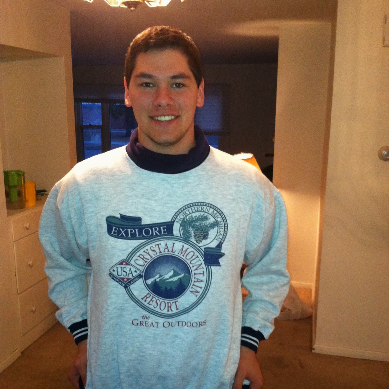 Mitchzasty's profile picture. Just making it one day at a time