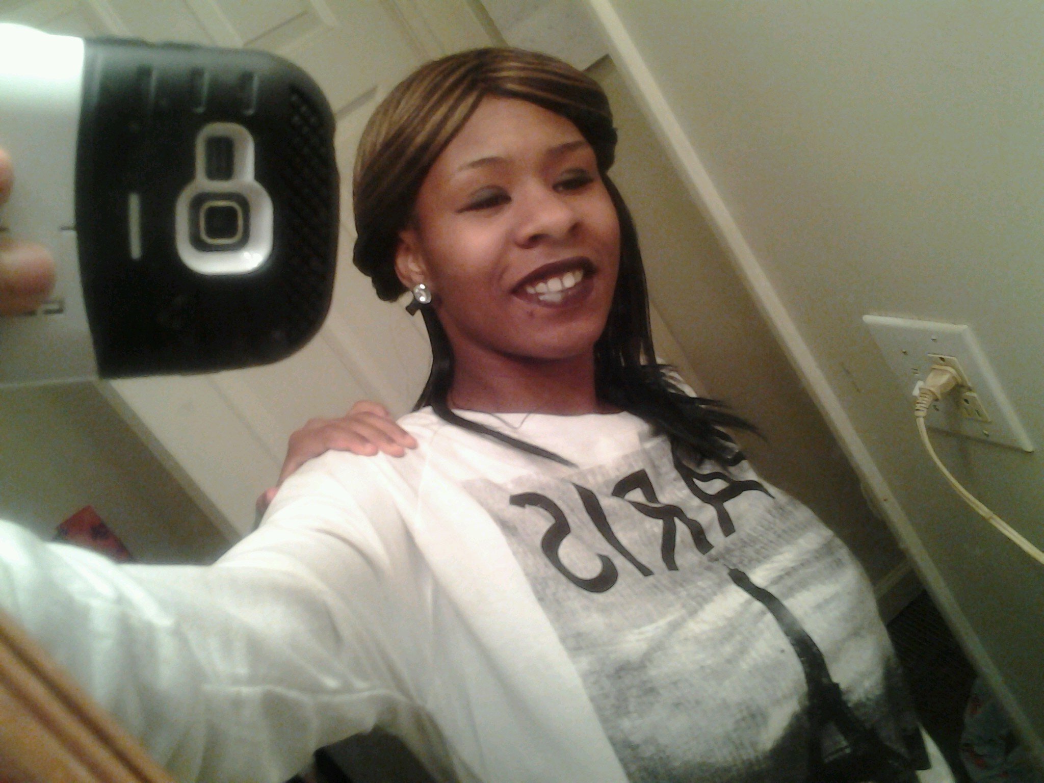 20 ♥ cute follow & ill might just follow back ...