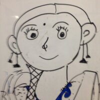 Chitra Shinde (@chitrashinde) 's Twitter Profile