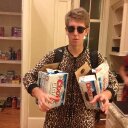 Nate Travis - @mastanater - Twitter