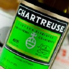 Liquid Liberator / Fan of Chartreuse, Edinburgh Gin, Sheep Dip and Pig's Nose Scotches, among other fine spirits / Friend to all