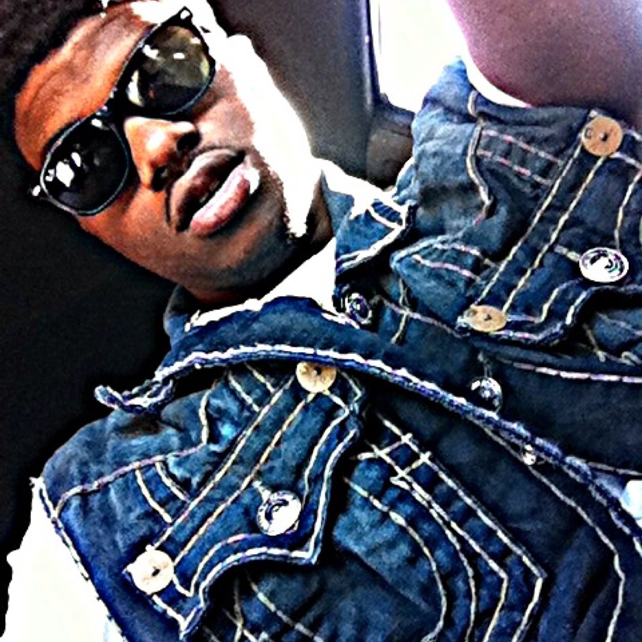 Only one me be You!!