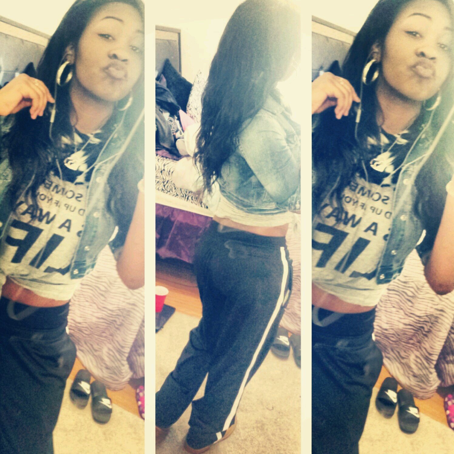 FOLLOW ME for a FOLLOW back... =)❤❤❤❤
