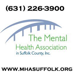 The Mental Health Association in Suffolk County is dedicated to improving the mental health of the community. We share resources via Tweets, it is NOT Monitored