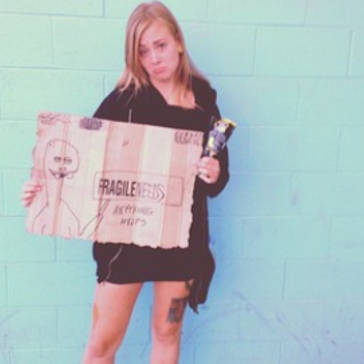 buttsexbuttsex's profile picture. IG: ma_vs_ky //  buttsex_