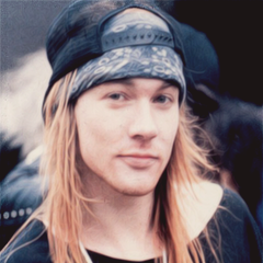 @gunsnroses