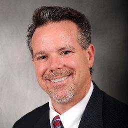 Executive Vice President of Development Charter Schools USA (@CSUSAhq).