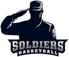 The official Oakland Soldiers Twitter page.