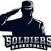 Oakland Soldiers (@soldiersbball) Twitter profile photo Oakland Soldiers (@soldiersbball) Twitter profile photo