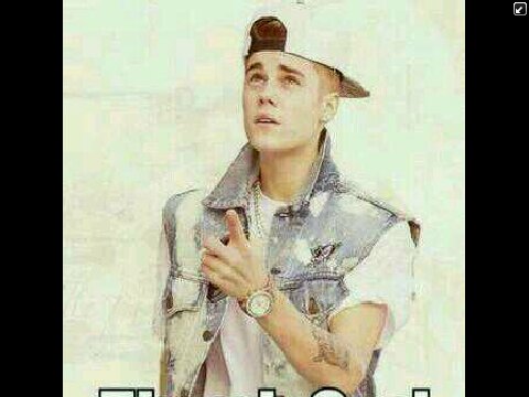 Belieber♡.