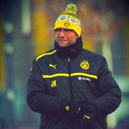 Borussia Dortmund sempatizanı, güzel oyun taraftarı, #Bundesliga & #EPL | http://t.co/5eoX1uXgtC