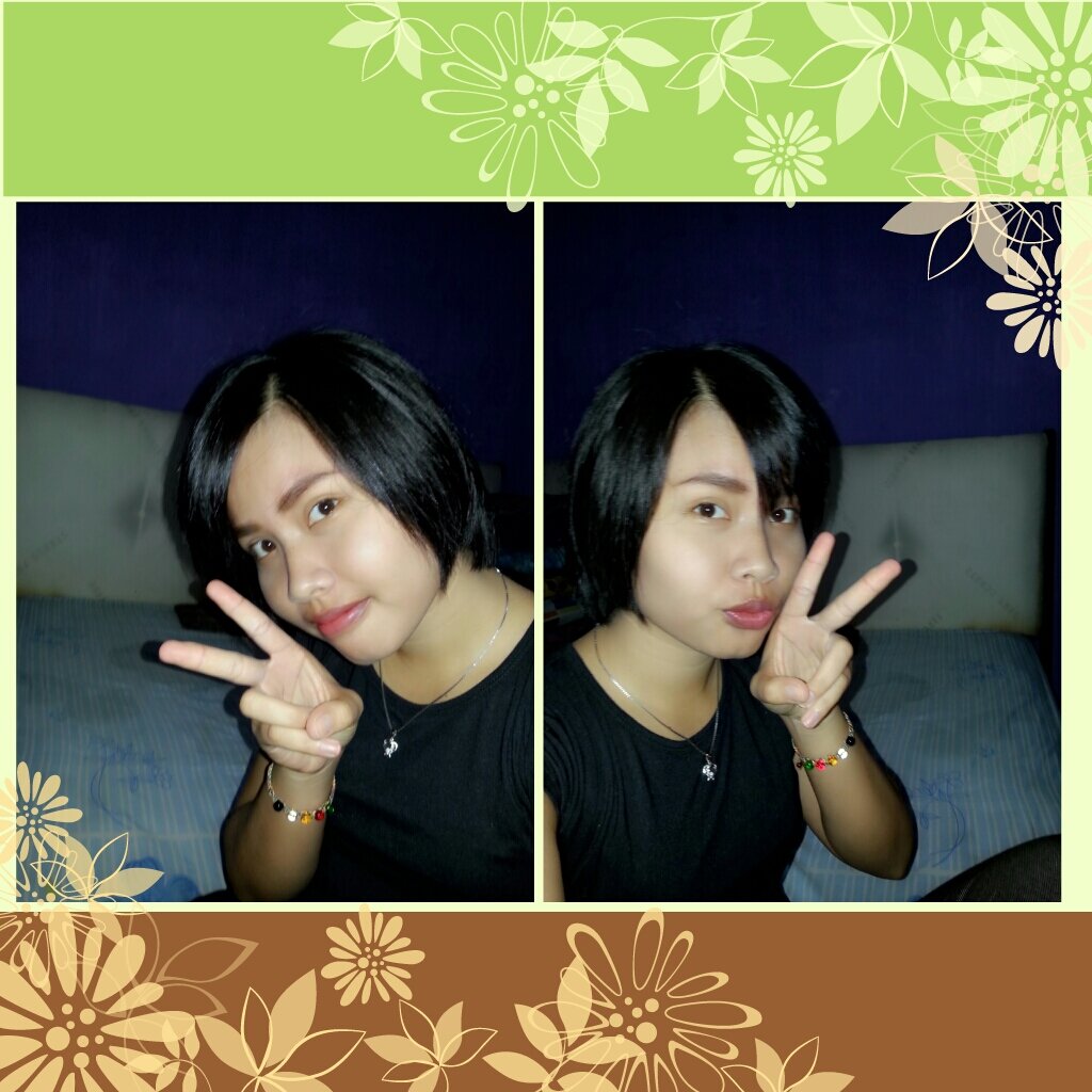 I'm the B2UTY,,, did you hear my name :)
Jae ireumen ARTIYA YUEN imnida
Chonun Indonesia saramiyeyo
BEAST is the B2ST... saranghe GiKwang oppa ^,~