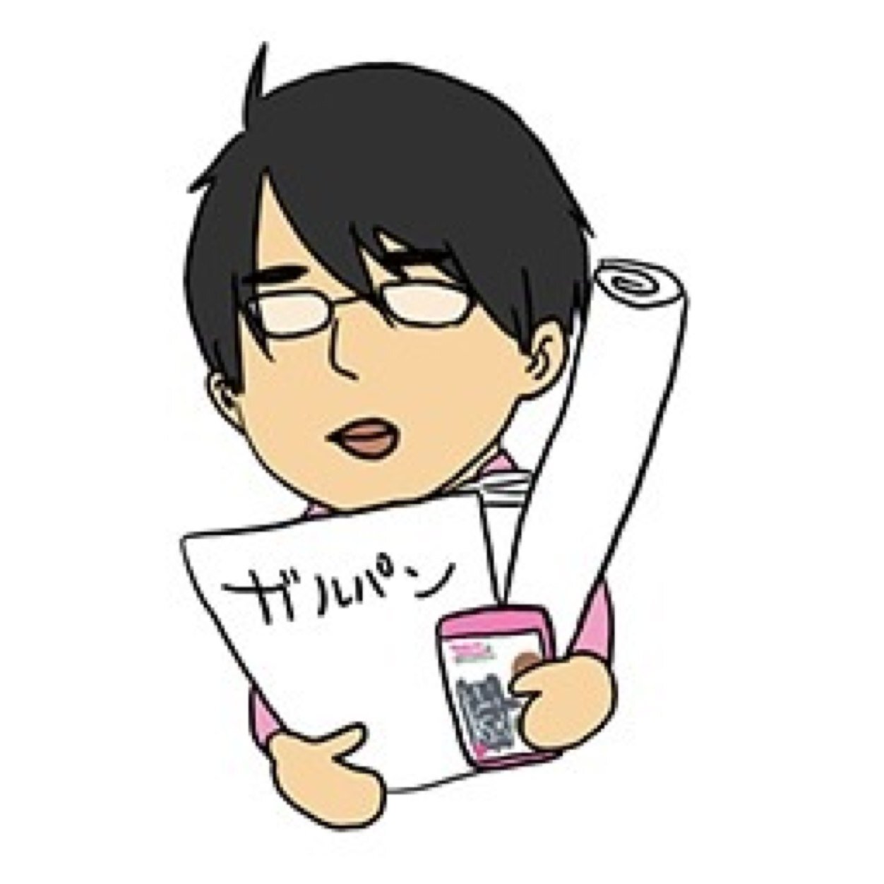 jass_jass's profile picture. 理系大学院生→2013年春から都内でWebエンジニア。フロントとサーバーを少しやったあと、UX分野に駆け出し始めました。趣味はバスクラ吹いたりベース弾いたり。アニメ「ガールズ&パンツァー」が大好きです。