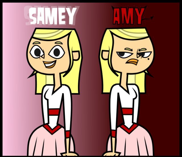 Td Character  Evil Twin (twins with sam) RP
New series coming soon !