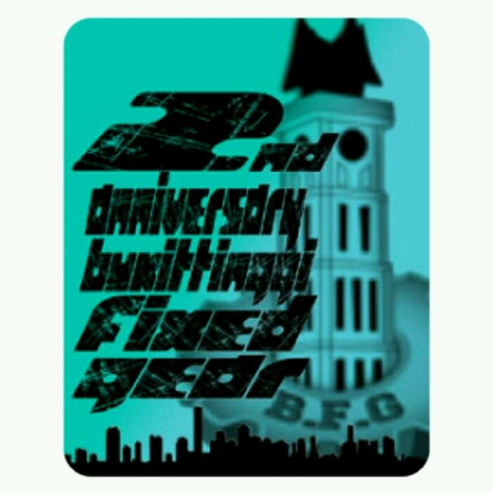 Account resmi komunitas sepeda fixie di kota Bukittinggi |---| CP : 083180418428