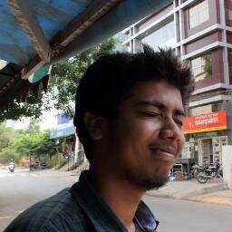 achaiahcs92 Profile Picture