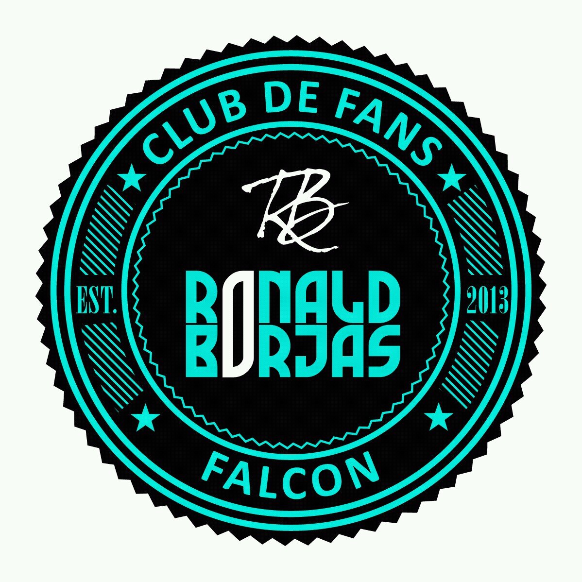 Club Fans oficial de Ronald Borjas en Falcón; Músico,Compositor y Cantante Venezolano Presidenta: @Mariiangelach