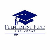 Fulfillment Fund LV(@ffundlasvegas) 's Twitter Profile Photo