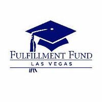 Fulfillment Fund LV (@ffundlasvegas) 's Twitter Profile