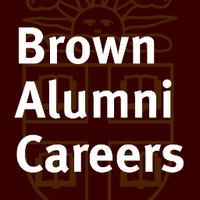 Brown Alumni Careers(@BrownAlumCareer) 's Twitter Profileg
