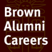 Brown Alumni Careers (@BrownAlumCareer) Twitter profile photo