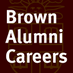 Brown Alumni Careers (@brownalumcareer) Twitter profile photo Brown Alumni Careers (@brownalumcareer) Twitter profile photo