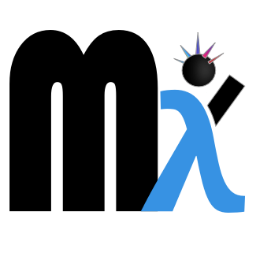 Lambda_Mx's profile picture. 