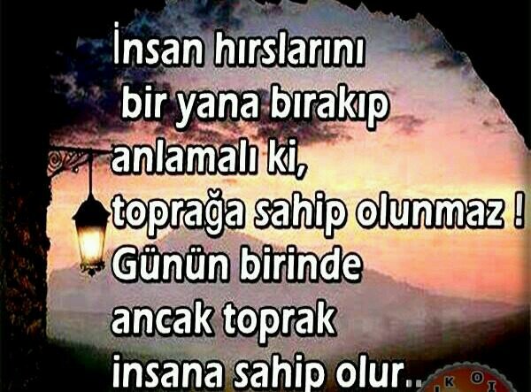 En GüZel Dinî Ve Aşk Sözleri :)