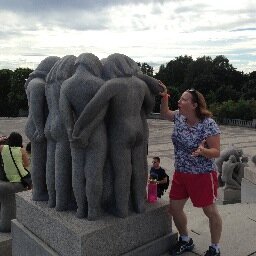 QuinnMcCutchan's profile picture. Woman. Wife. Mother. Teacher. Occasional #music #blogger. Believer in goodwill and good works. #Superfan of amazing bands. World's best concert buddy.