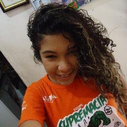 Larissa120598's profile picture. Estudante