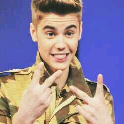 Someday  y will meet you @JUSTINBIEBER