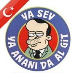 Türkiye'ye Gönül Verenlerin Sayfası