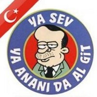 anti tayyip (@antitayyip) Twitter profile photo