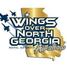 WONGRome's profile picture. Wings Over North Georgia Air Show showcasing Rome's Russell Regional Airport — featuring America’s top aerobatic performers.