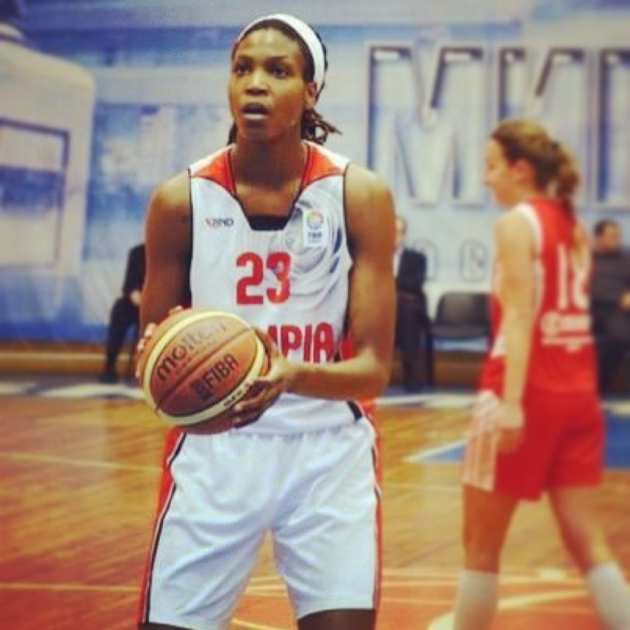 itsairjordan's profile picture. Professional Athlete.